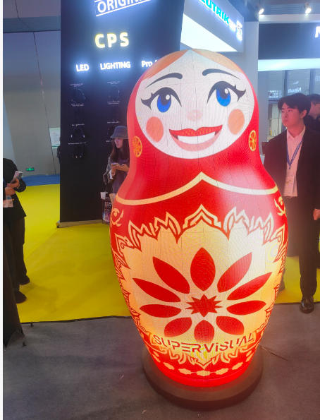 沈阳 LED 屏租赁技术服务｜专业技术人员现场保障 全程无忧