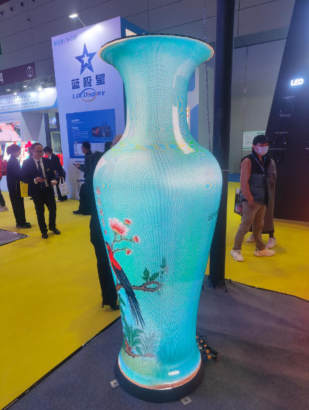 沈阳短期 LED 屏租赁｜按天按场租赁 灵活租期 降低成本